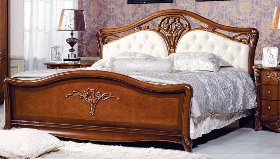 Кровать 8670 Francheska